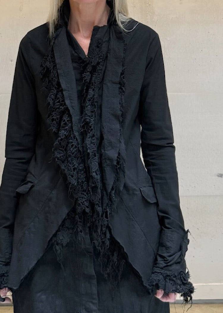 PRE-ORDER RUNDHOLZ DIP JACKET