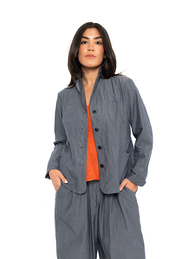 MANUELLE GUIBAL JACKET
