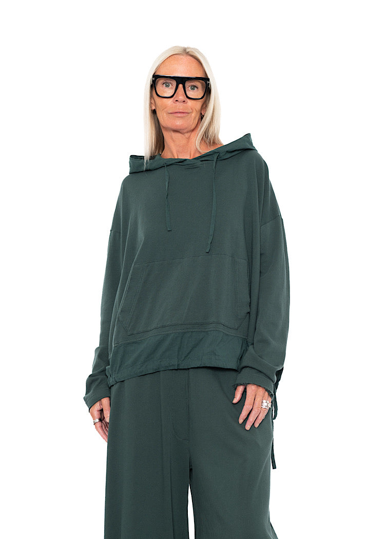 RUNDHOLZ BLACK LABEL PULLOVER