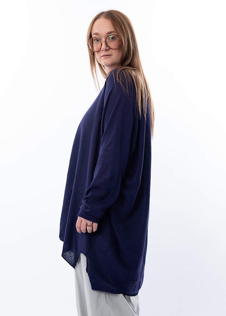 RUNDHOLZ BLACK LABEL TUNIC