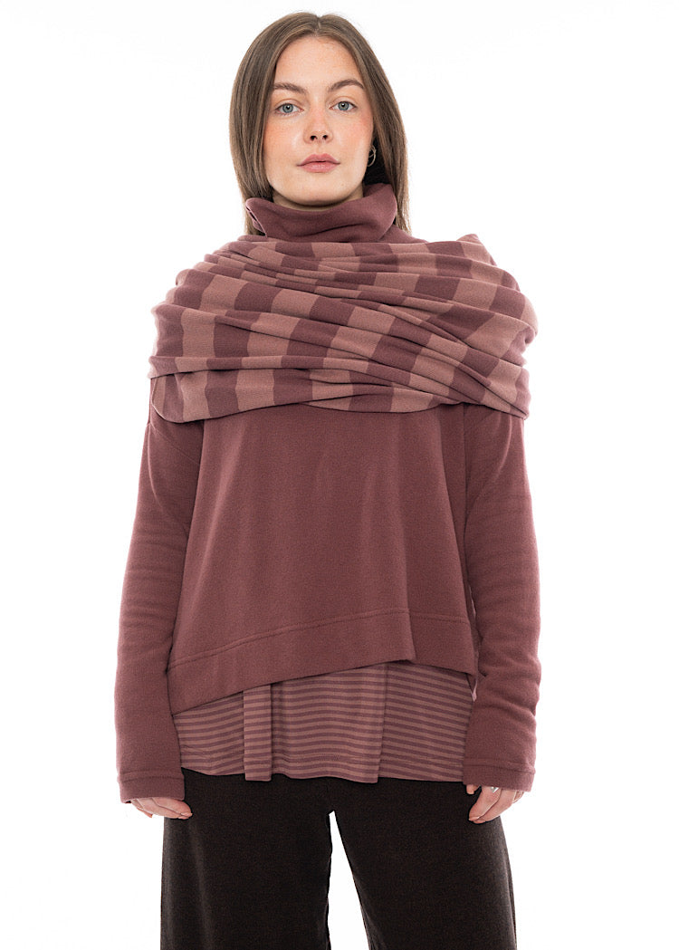 MAMA B SEGOVIA SCARF