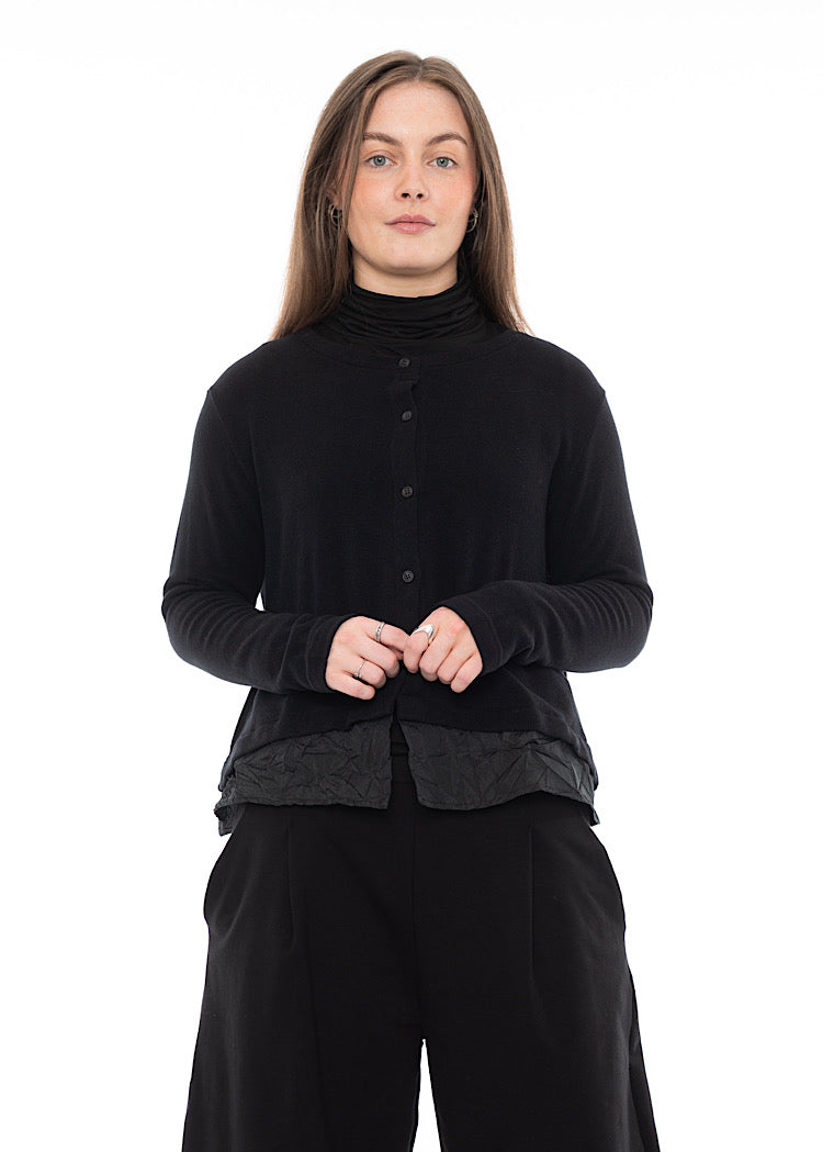 MAMA B TORO CARDIGAN