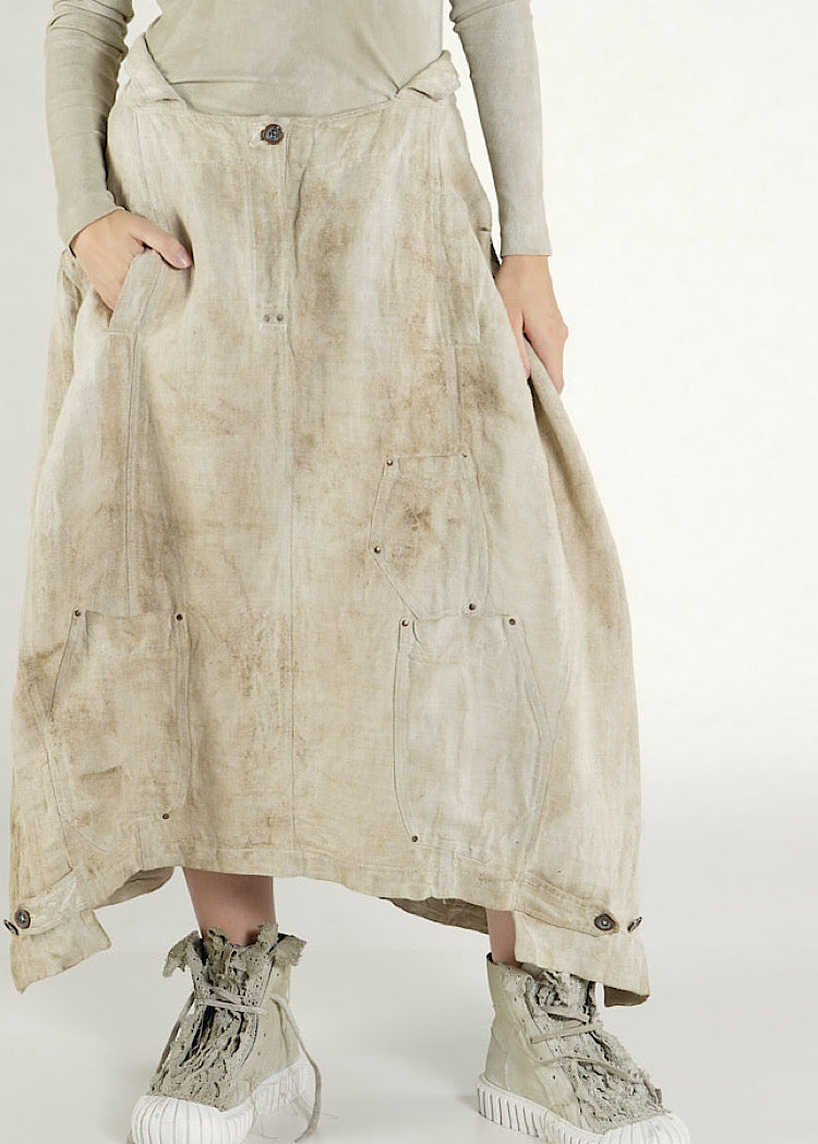 PRE-ORDER RUNDHOLZ DIP SKIRT