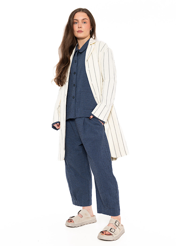 MAMA B SIBILLA PS COAT