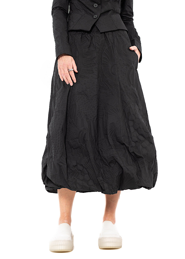 RUNDHOLZ BLACK LABEL SKIRT