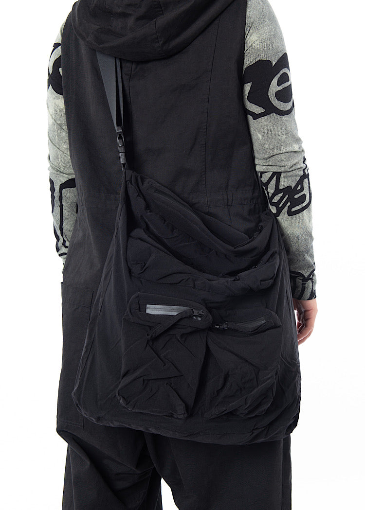 RUNDHOLZ BLACK LABEL BAG