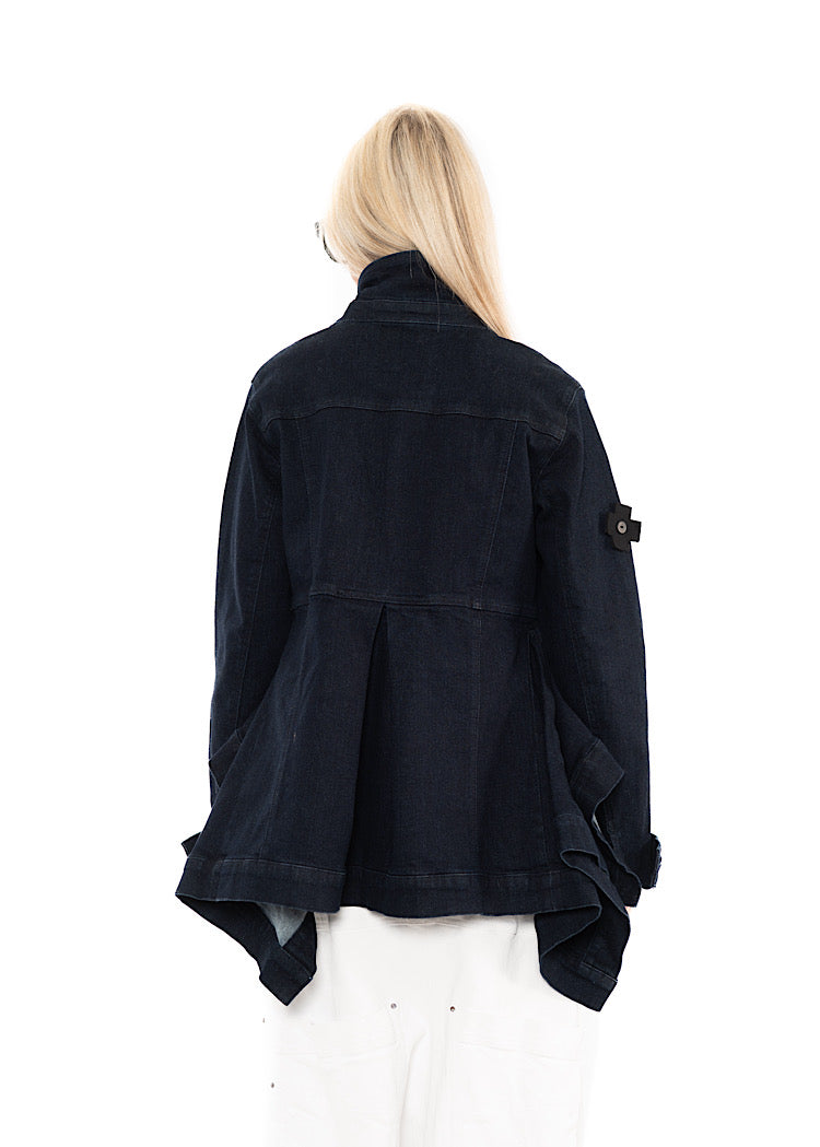 PRE-LOVED PLU JACKET