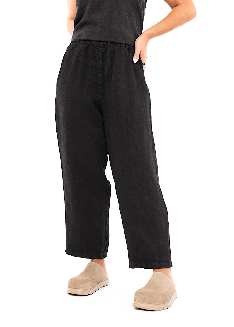 MANUELLE GUIBAL TROUSER