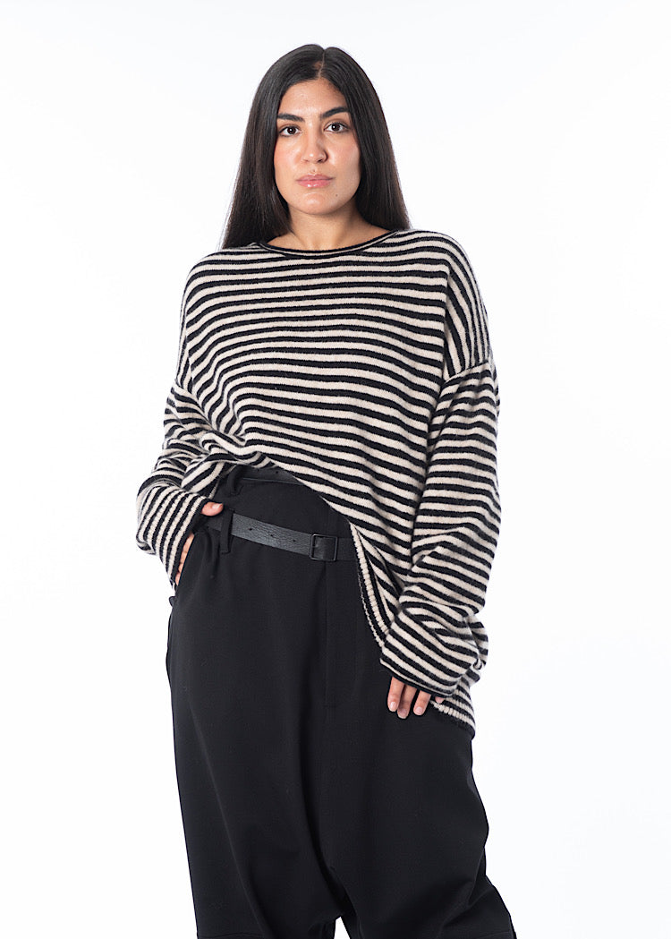 PAL OFFNER OVERSIZED PULLOVER