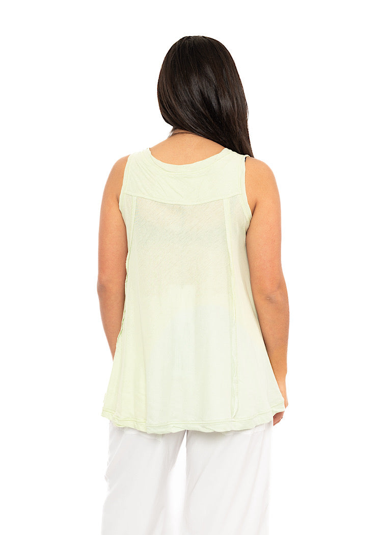 RUNDHOLZ BLACK LABEL TOP