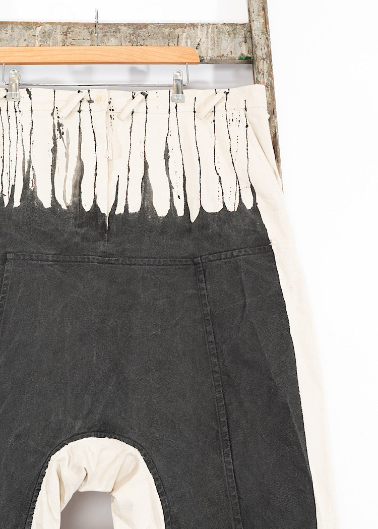 PRE-LOVED RUNDHOLZ MAINLINE TROUSER