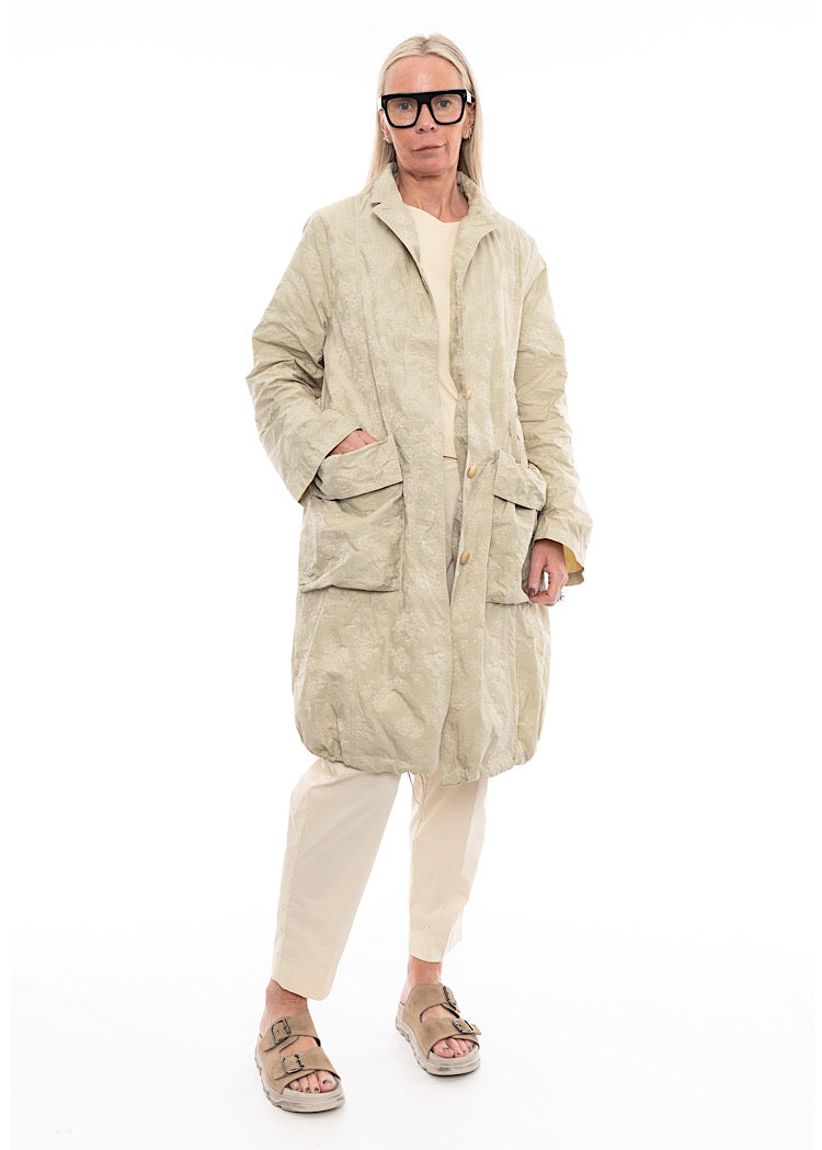 ANNETTE GÖRTZ TAMIL COAT