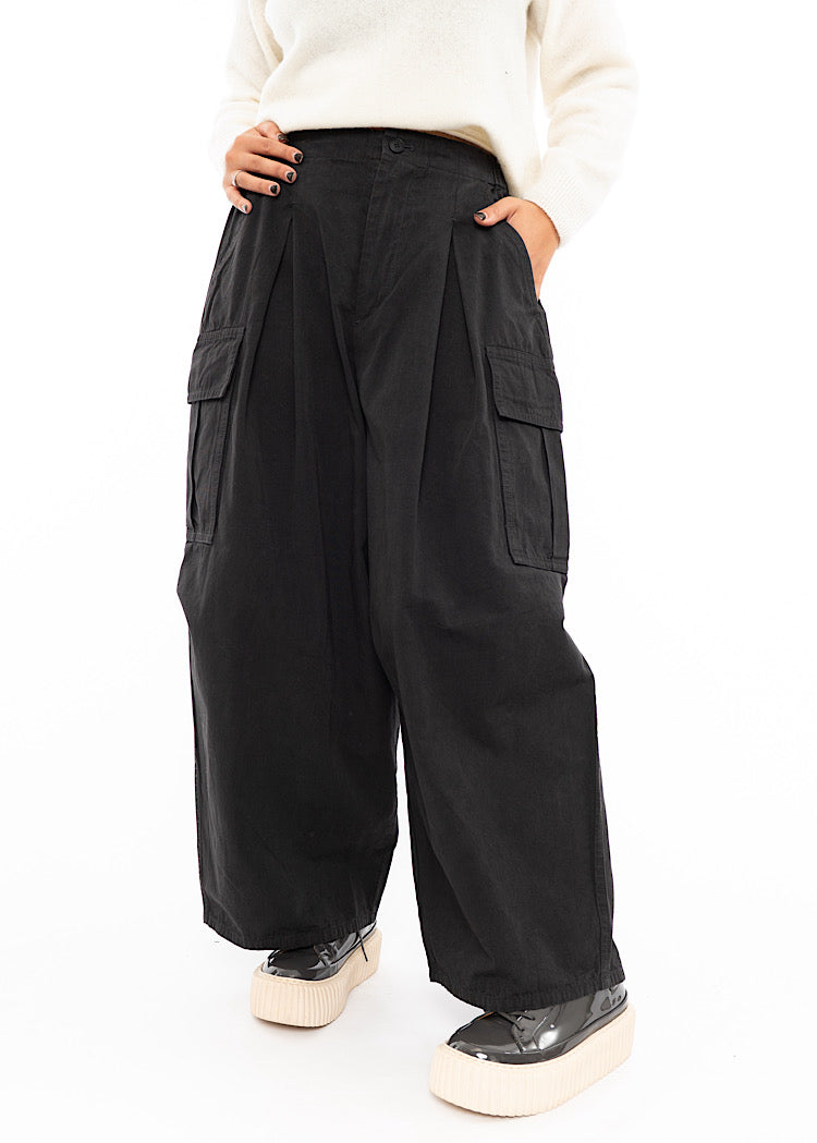PAS DE CALAIS TROUSER