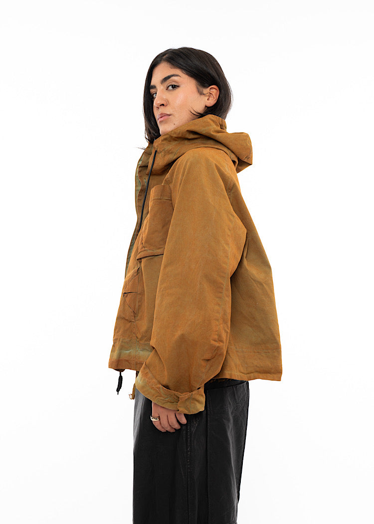 RUNDHOLZ DIP JACKET