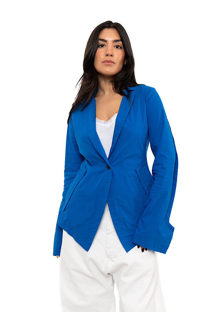 RUNDHOLZ MAINLINE JACKET