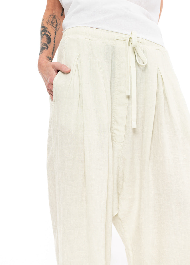 RUNDHOLZ BLACK LABEL TROUSER