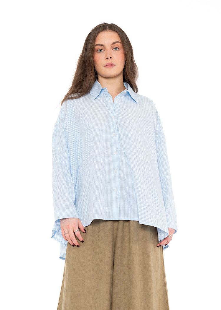 MAMA B ACCESA C SHIRT