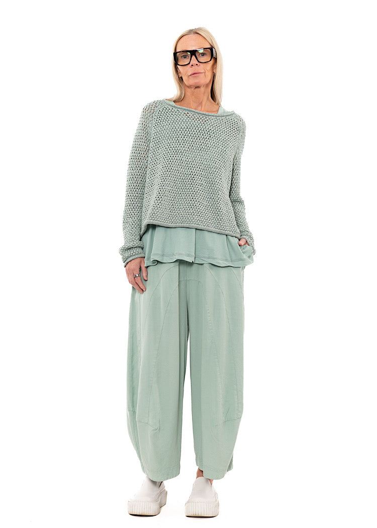 RUNDHOLZ BLACK LABEL PULLOVER