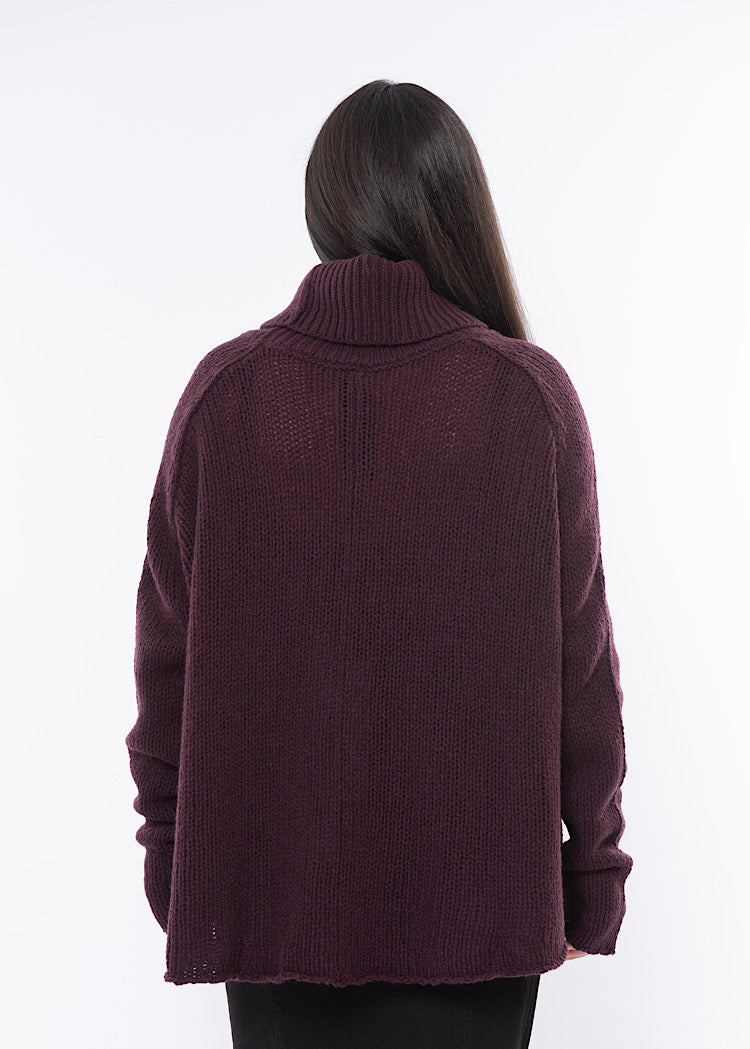 RUNDHOLZ BLACK LABEL PULLOVER