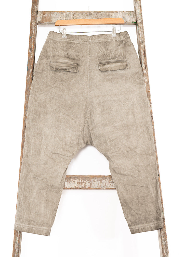 PRE-LOVED RUNDHOLZ MAINLINE TROUSER