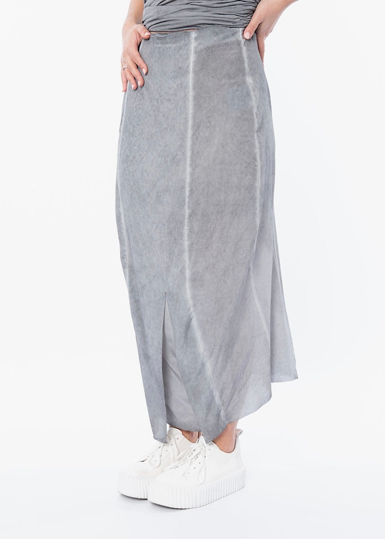 RUNDHOLZ DIP SKIRT