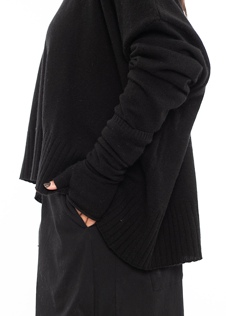 RUNDHOLZ BLACK LABEL CUFF