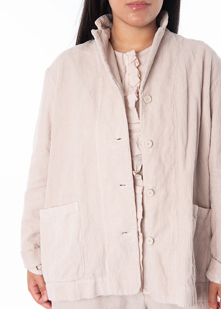 MANUELLE GUIBAL JACKET