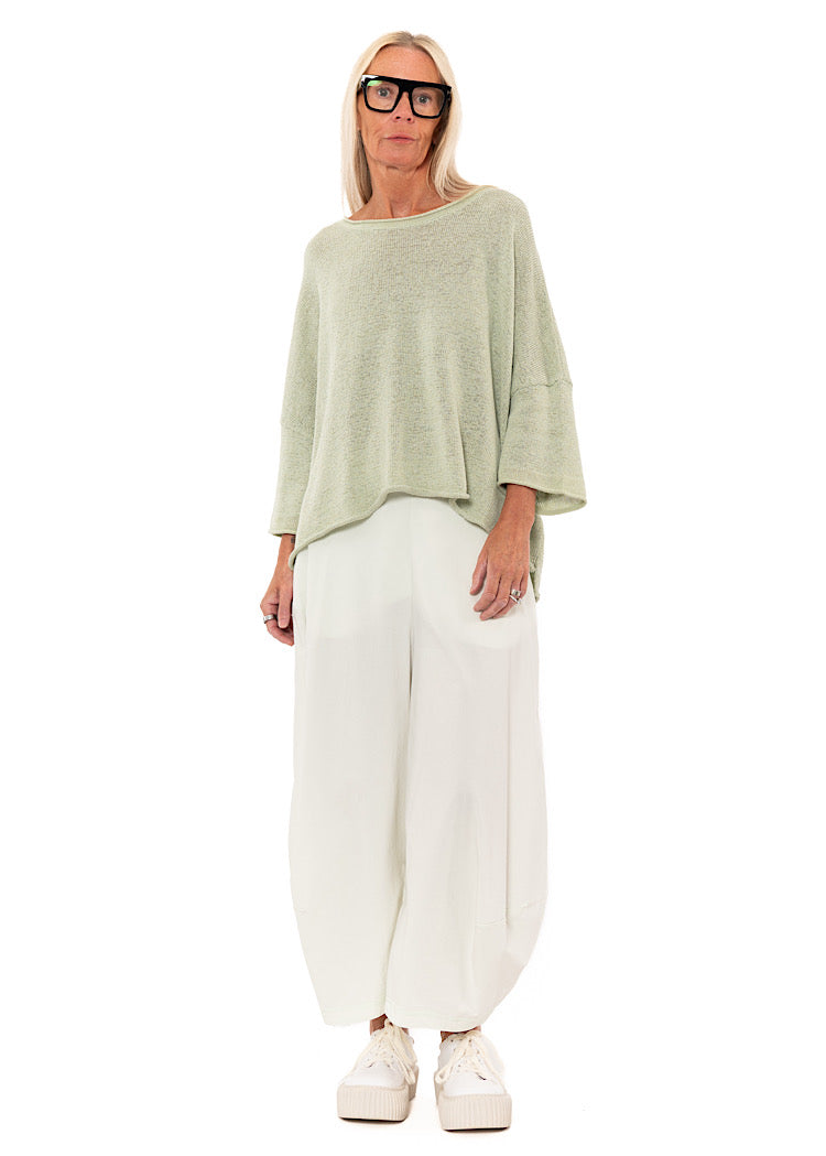 RUNDHOLZ BLACK LABEL PULLOVER