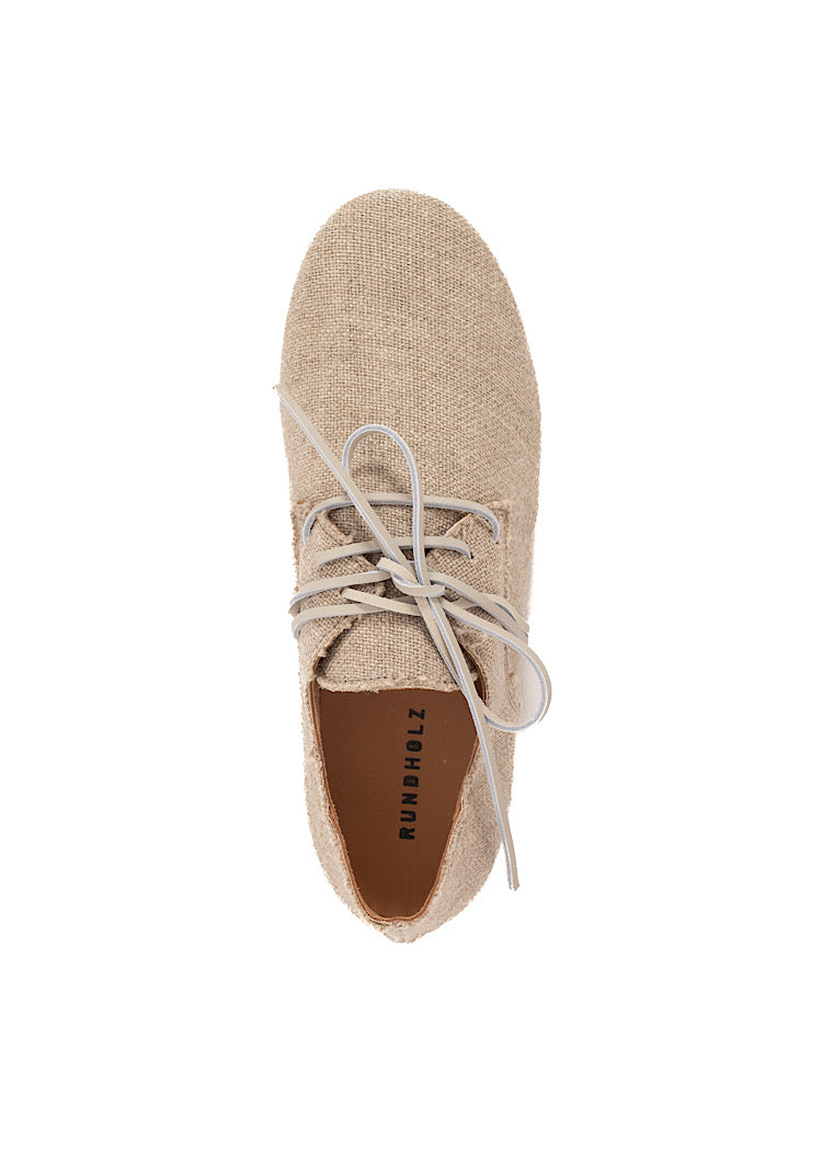 RUNDHOLZ MAINLINE SHOE