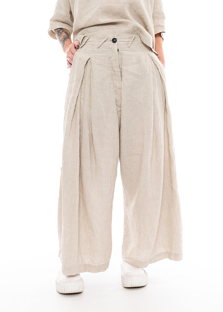 RUNDHOLZ MAINLINE TROUSER