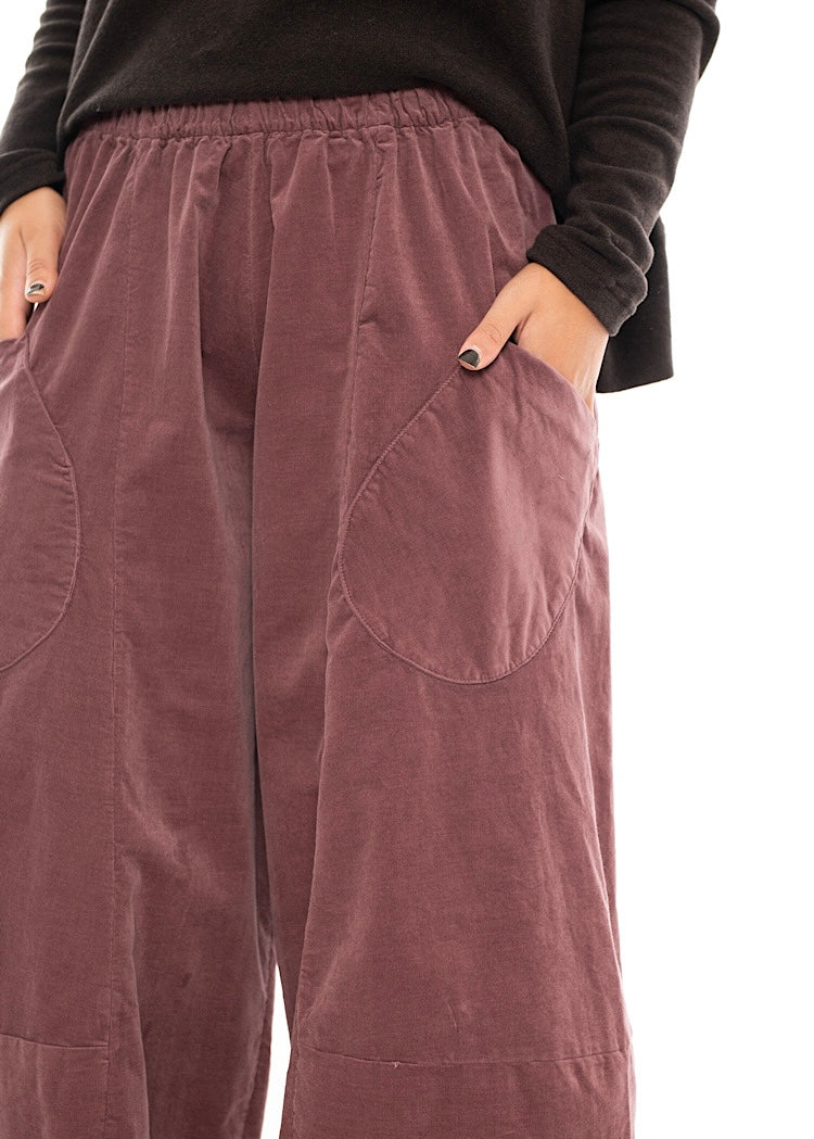 MAMA B PACE V TROUSER