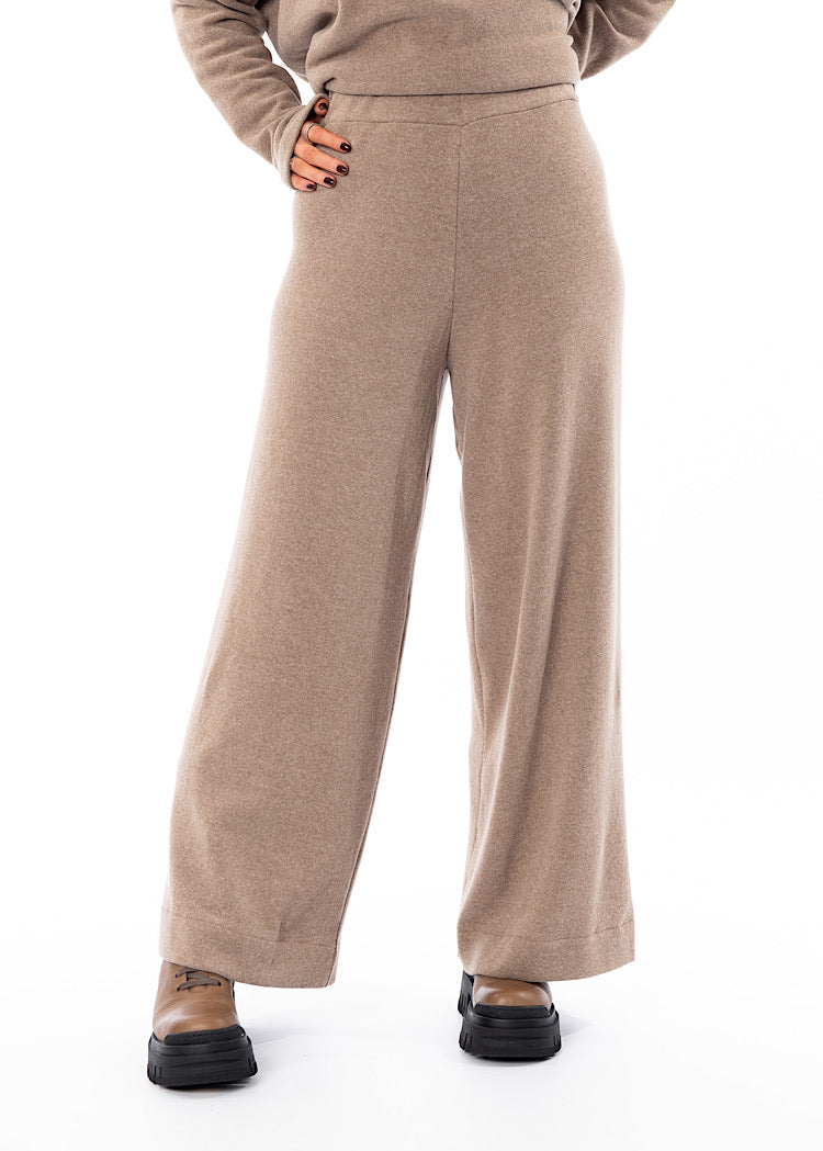 MAMA B GHEPPIO TROUSER