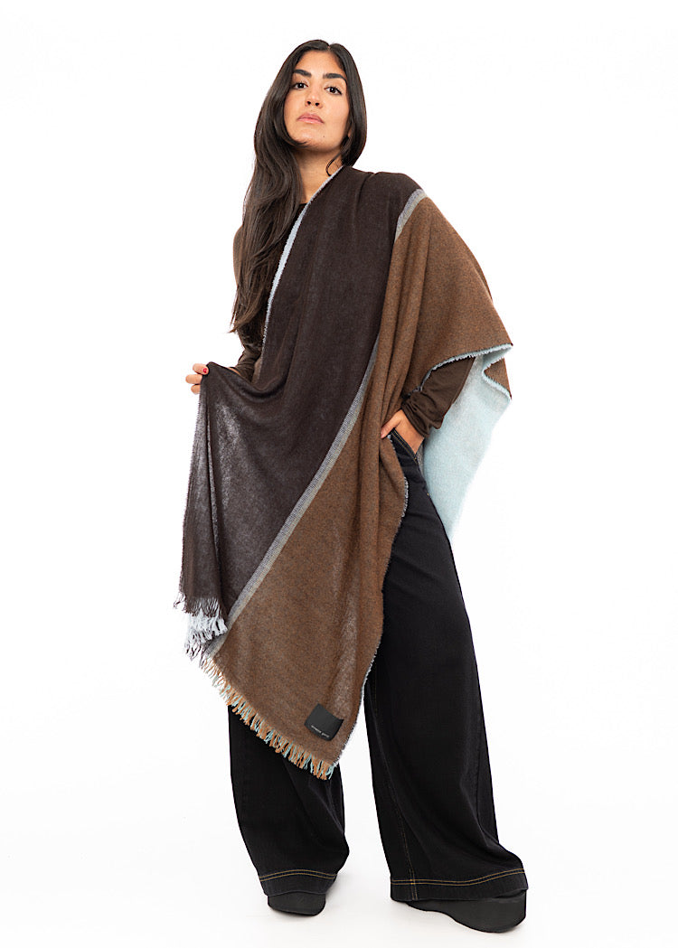 ANNETTE GÖRTZ FOLD SCARF