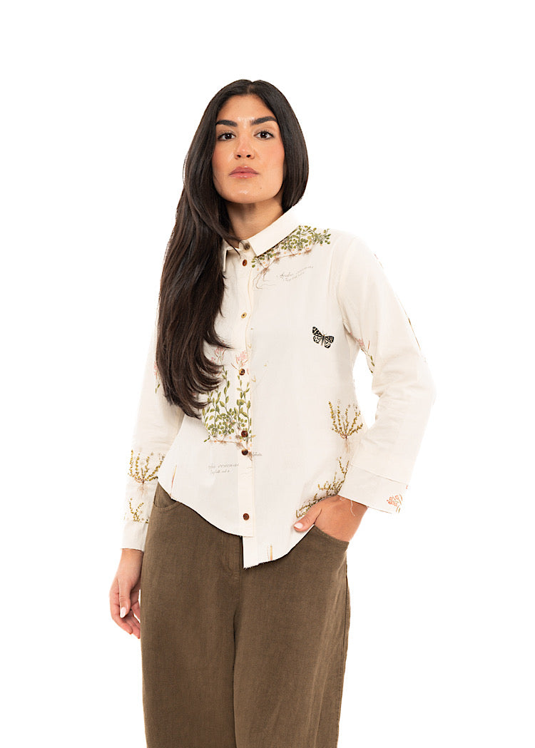 ALEKSANDR MANAMIS SHIRT