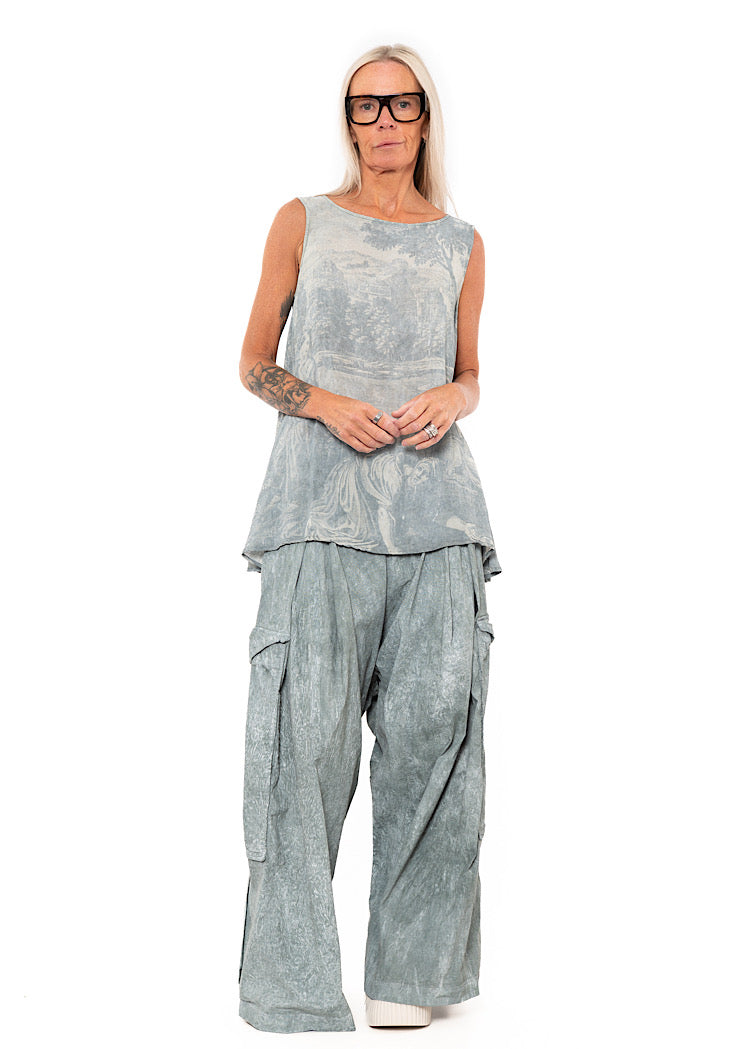 RUNDHOLZ DIP TOP