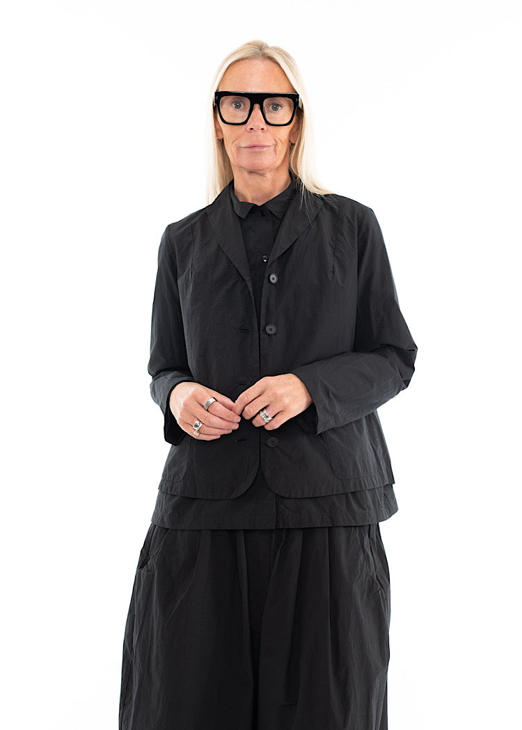 MANUELLE GUIBAL JACKET