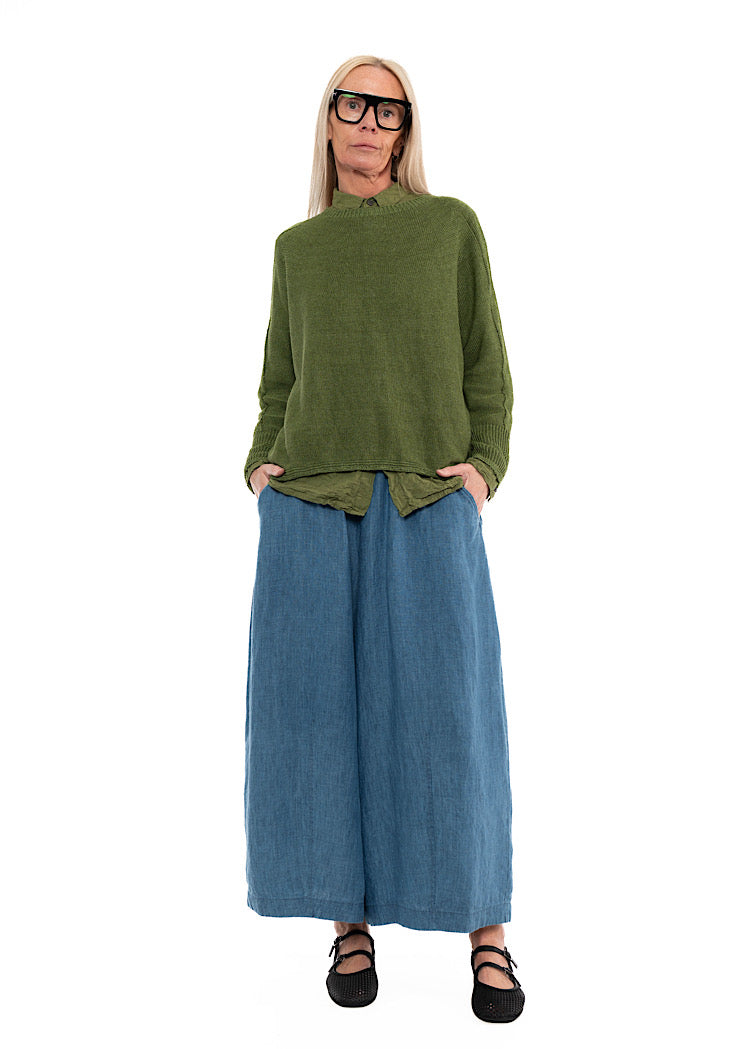 PAS DE CALAIS PULLOVER