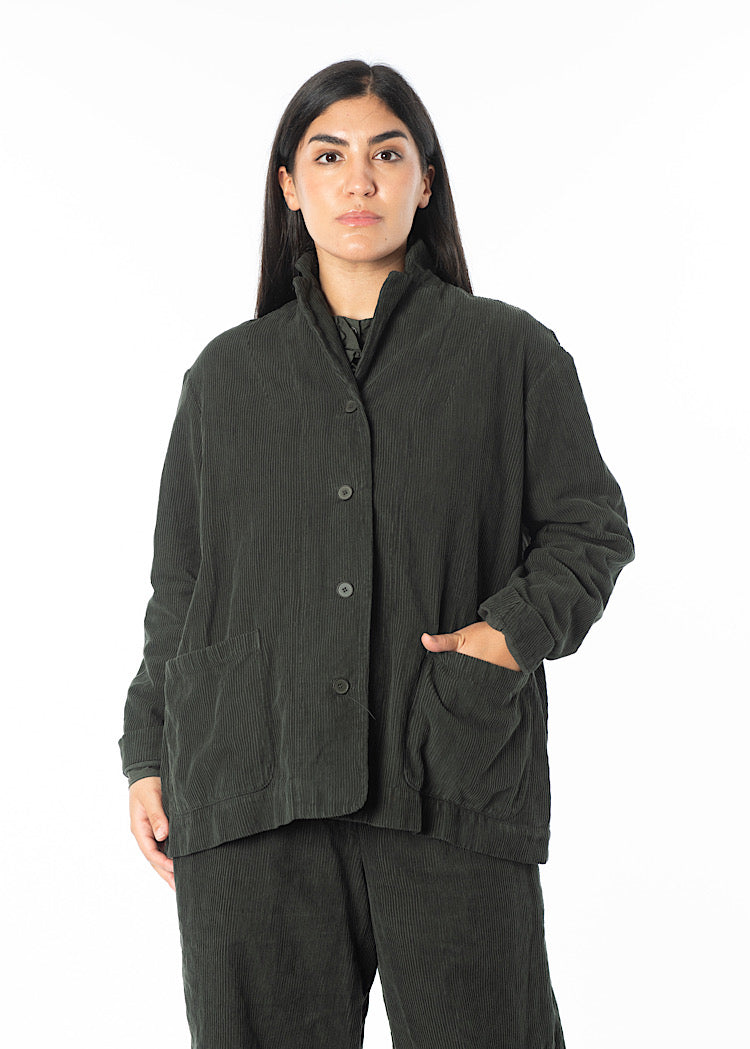 MANUELLE GUIBAL JACKET