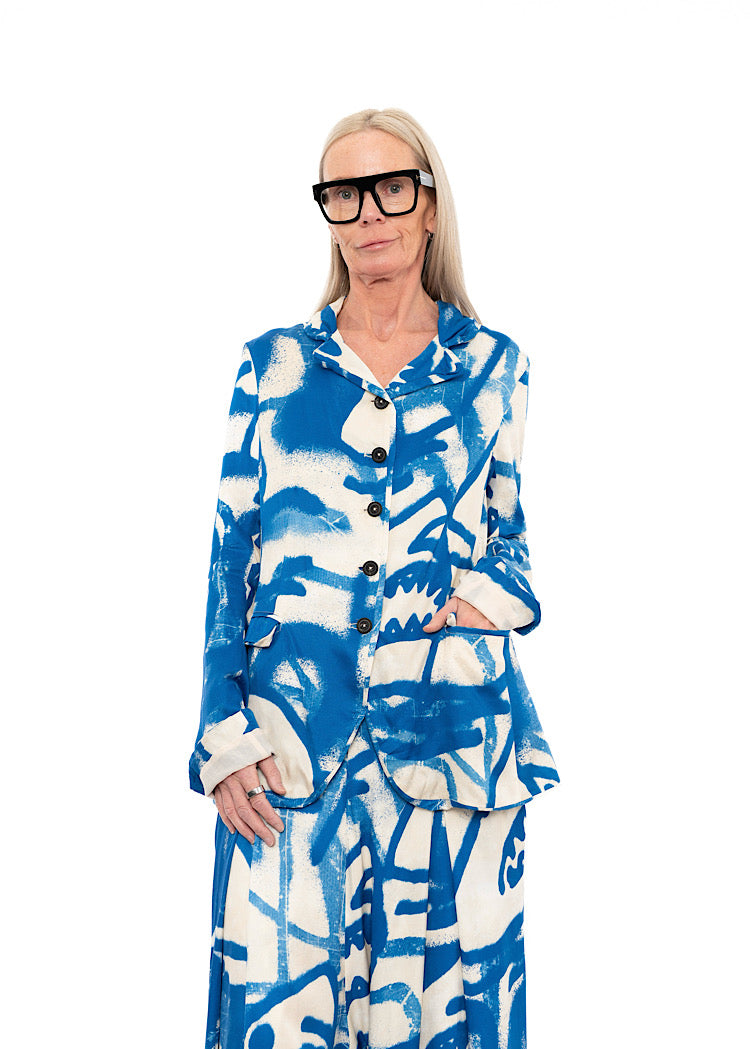 RUNDHOLZ MAINLINE JACKET