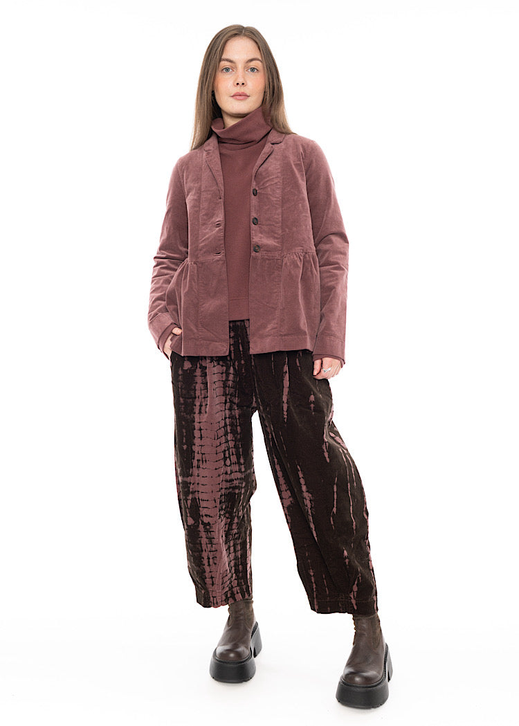 MAMA B VELOCE L JACKET