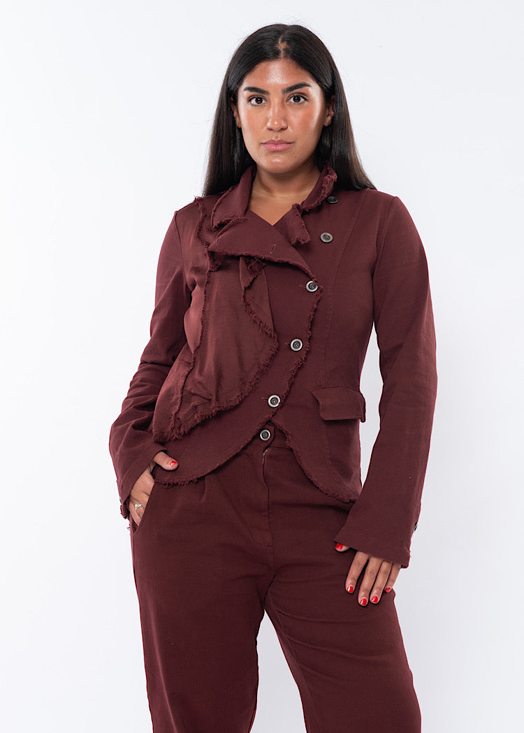 SANCTAMUERTE JACKET