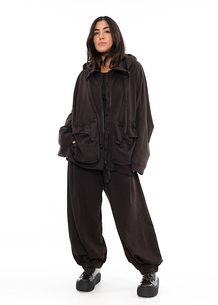 RUNDHOLZ MAINLINE JACKET