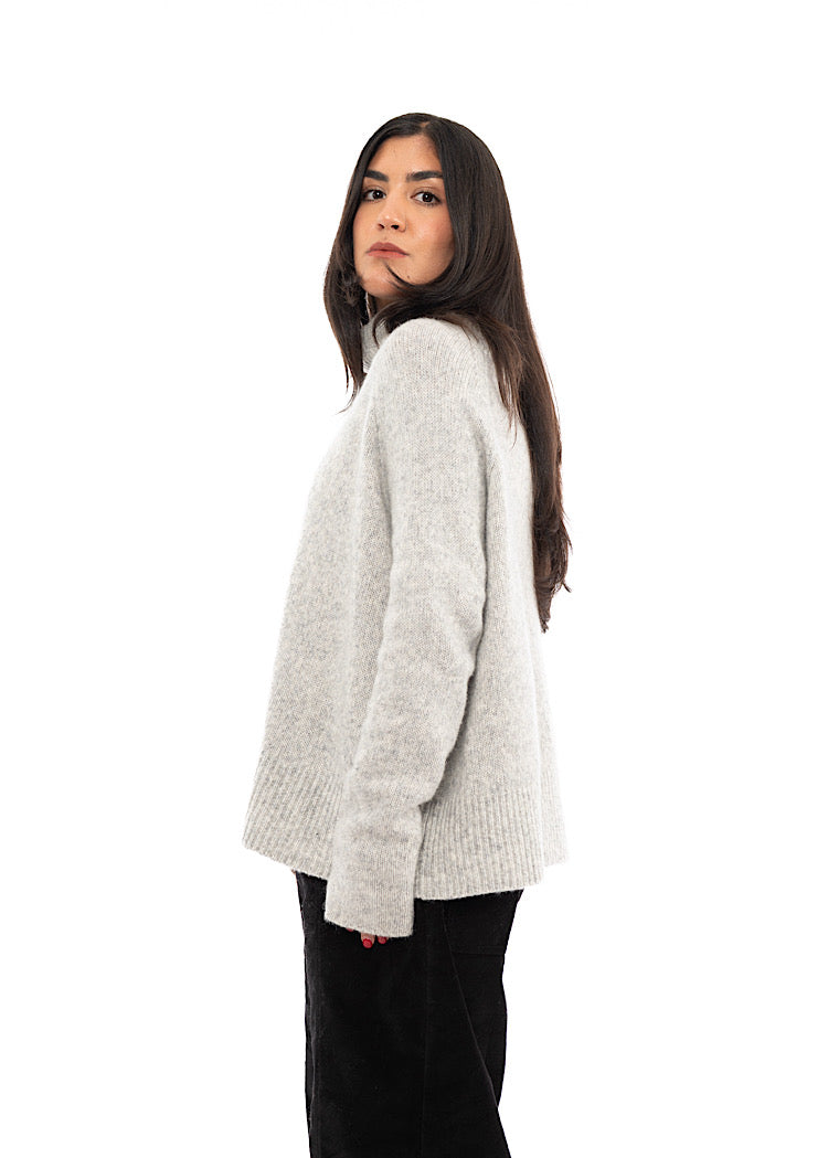 RUNDHOLZ BLACK LABEL PULLOVER