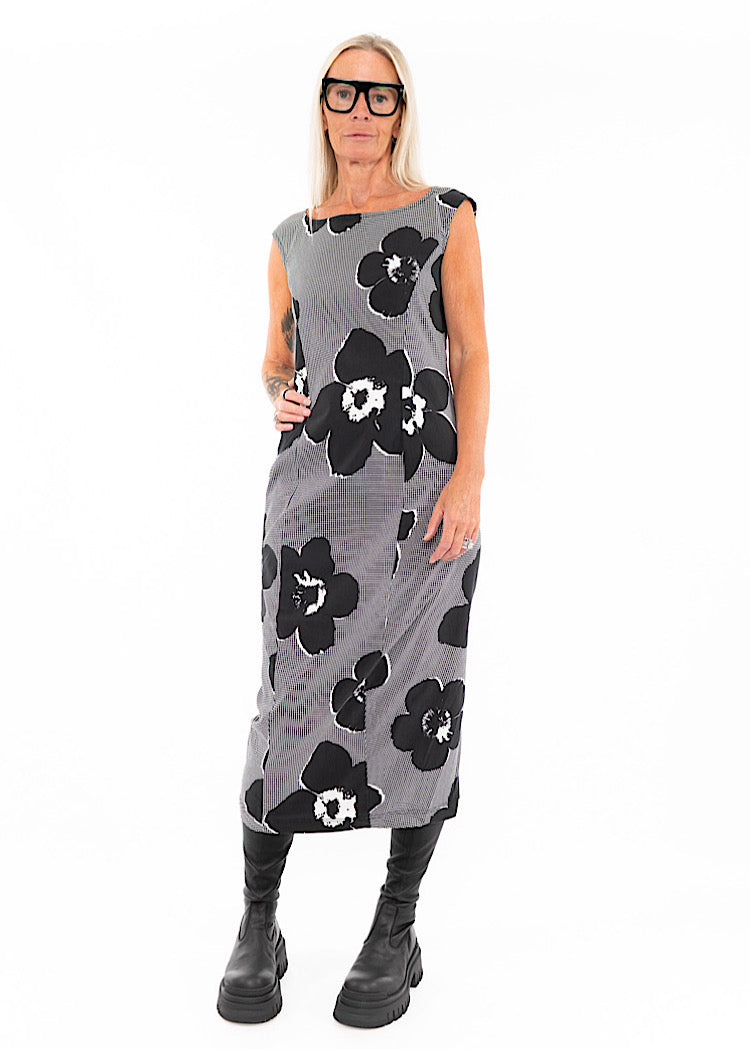 RUNDHOLZ BLACK LABEL DRESS