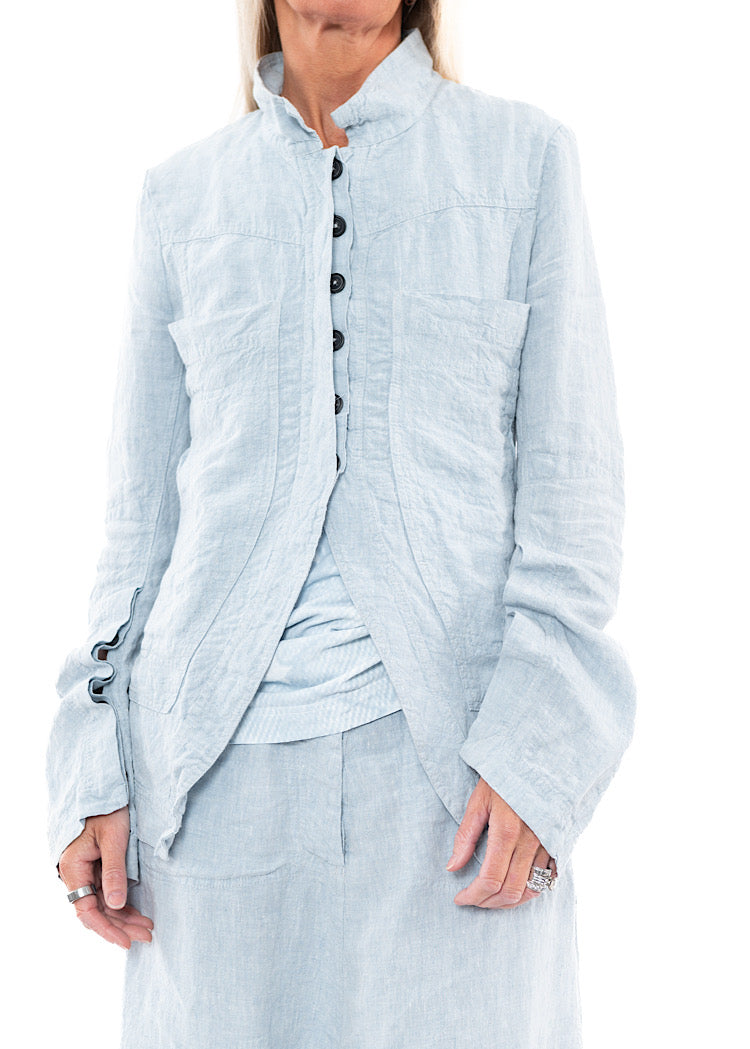 RUNDHOLZ DIP JACKET
