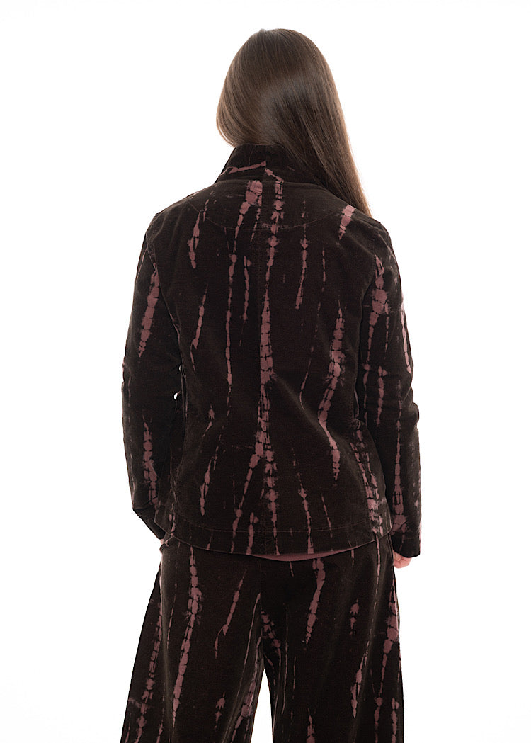 MAMA B ADEL PR JACKET