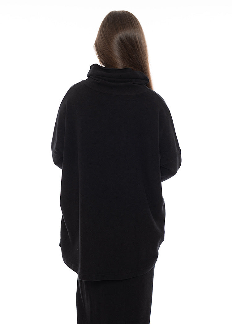 MAMA B BILL PULLOVER