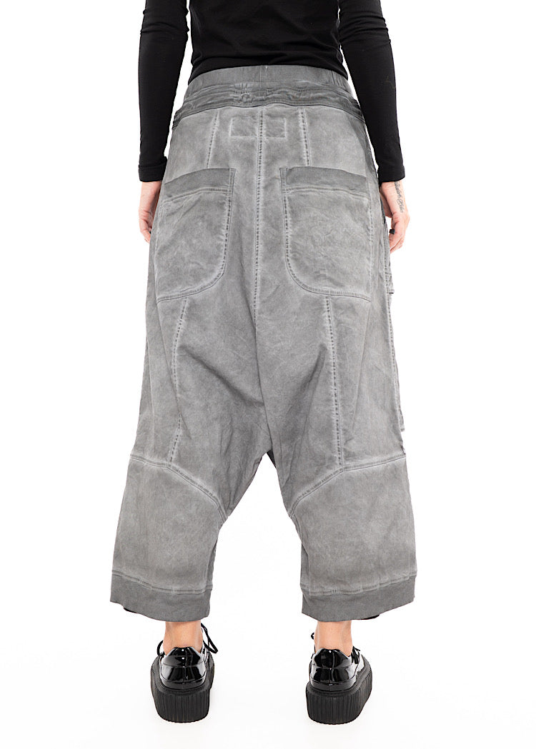 PRE-LOVED RUNDHOLZ DIP TROUSER