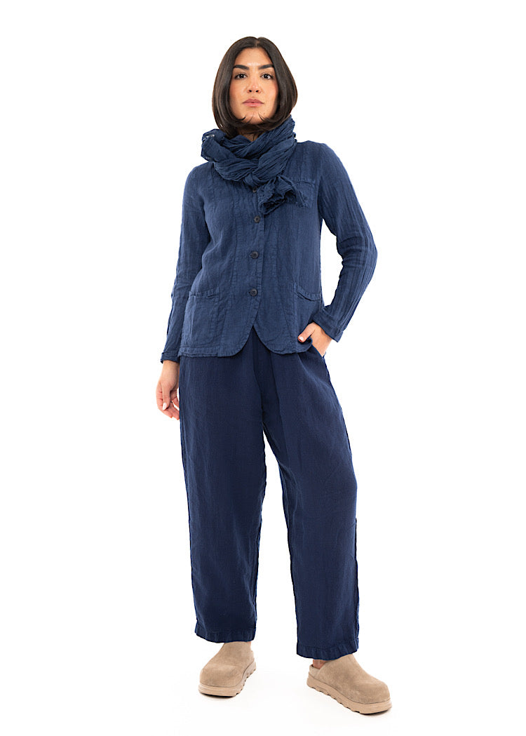 MANUELLE GUIBAL SCARF