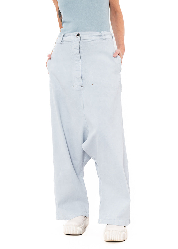 RUNDHOLZ DIP TROUSER